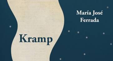Prezentacja książki "Kramp" z udziałem Maríi José Ferrady, 